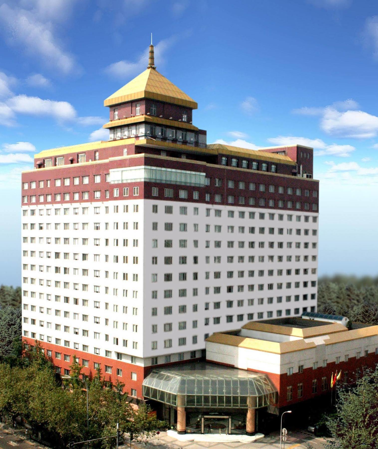 Chengdu Tibetan Hotel-Free Welcome Tibetan Tea Ngoại thất bức ảnh